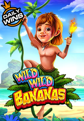 Wild Wild Bananas